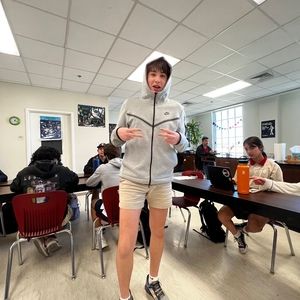 Meet your Posher, Joaquin